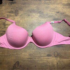 PINK Victoria's Secret Pink T-Shirt Bra